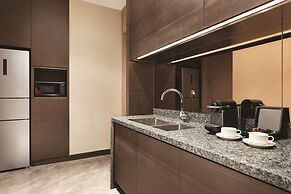 Shangri-La Songbei, Harbin