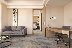 Shangri-La Songbei, Harbin