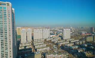 Shangri-La Songbei, Harbin