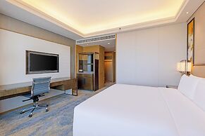 Shangri-La Songbei, Harbin