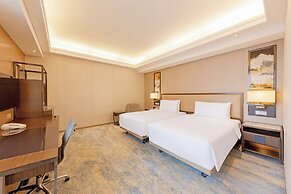 Shangri-La Songbei, Harbin