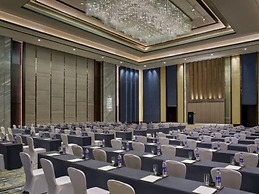 Shangri-La Songbei, Harbin