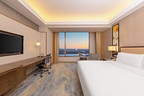 Shangri-La Songbei, Harbin