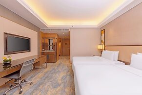 Shangri-La Songbei, Harbin