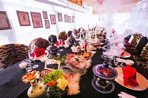 Shangri-La Songbei, Harbin