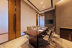 Shangri-La Songbei, Harbin