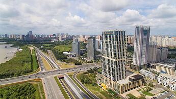 Shangri-La Songbei, Harbin