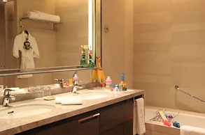 Shangri-La Songbei, Harbin