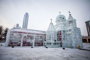 Shangri-La Songbei, Harbin