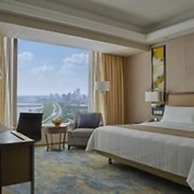 Shangri-La Songbei, Harbin