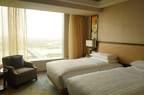 Shangri-La Songbei, Harbin