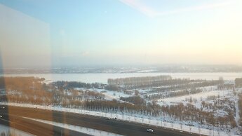 Shangri-La Songbei, Harbin