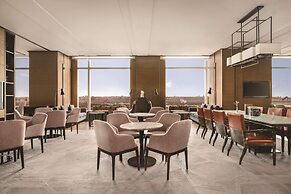 Shangri-La Songbei, Harbin