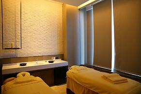 Shangri-La Songbei, Harbin