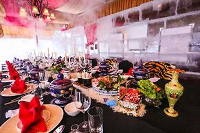 Shangri-La Songbei, Harbin