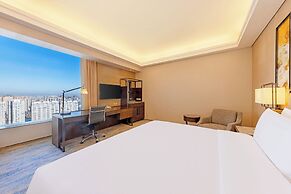 Shangri-La Songbei, Harbin