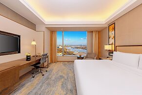 Shangri-La Songbei, Harbin