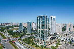 Shangri-La Songbei, Harbin