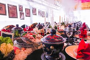 Shangri-La Songbei, Harbin