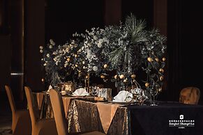 Shangri-La Songbei, Harbin