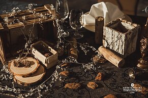 Shangri-La Songbei, Harbin