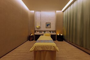 Shangri-La Songbei, Harbin