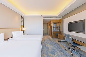 Shangri-La Songbei, Harbin