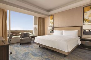 Shangri-La Songbei, Harbin