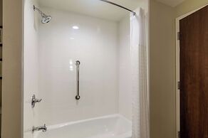 Comfort Suites Meridian and I-40