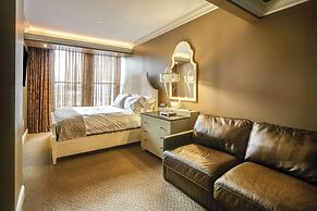 Curtiss Hotel, Ascend Hotel Collection