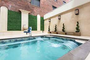 Curtiss Hotel, Ascend Hotel Collection