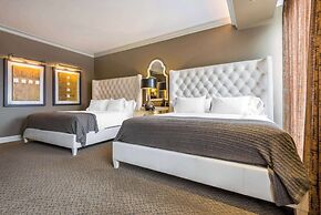 Curtiss Hotel, Ascend Hotel Collection