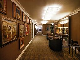 Curtiss Hotel, Ascend Hotel Collection