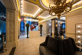 Curtiss Hotel, Ascend Hotel Collection