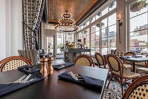 Curtiss Hotel, Ascend Hotel Collection