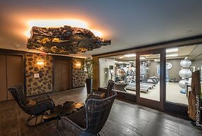 Curtiss Hotel, Ascend Hotel Collection