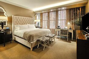 Curtiss Hotel, Ascend Hotel Collection