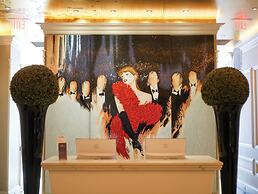 Curtiss Hotel, Ascend Hotel Collection