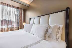 Curtiss Hotel, Ascend Hotel Collection