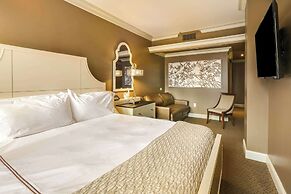 Curtiss Hotel, Ascend Hotel Collection