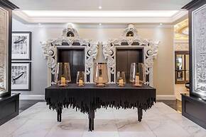 Curtiss Hotel, Ascend Hotel Collection