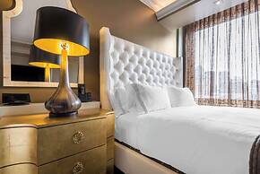 Curtiss Hotel, Ascend Hotel Collection