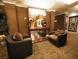 Curtiss Hotel, Ascend Hotel Collection