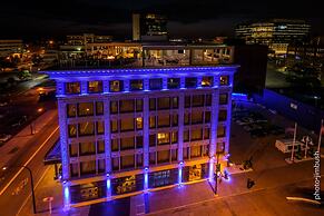 Curtiss Hotel, Ascend Hotel Collection