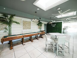 Curtiss Hotel, Ascend Hotel Collection