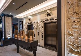 Curtiss Hotel, Ascend Hotel Collection