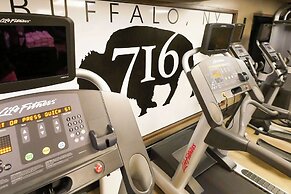 Curtiss Hotel, Ascend Hotel Collection