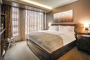 Curtiss Hotel, Ascend Hotel Collection