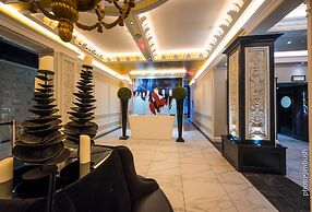 Curtiss Hotel, Ascend Hotel Collection