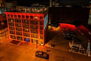 Curtiss Hotel, Ascend Hotel Collection